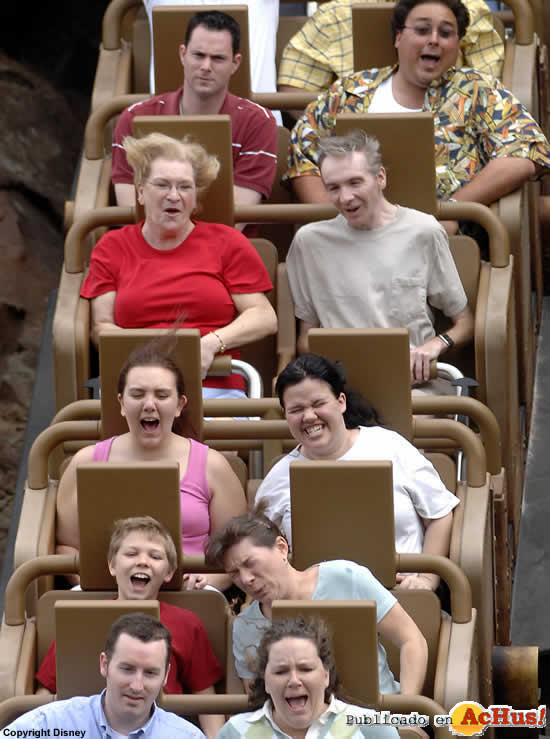 Imagen de Disney´s Animal Kingdom  Expedition Everest 4